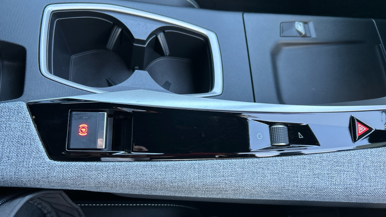 Peugeot 5008 1.2 Hybrid 145 GT 5dr e-DSC6 Petrol Estate